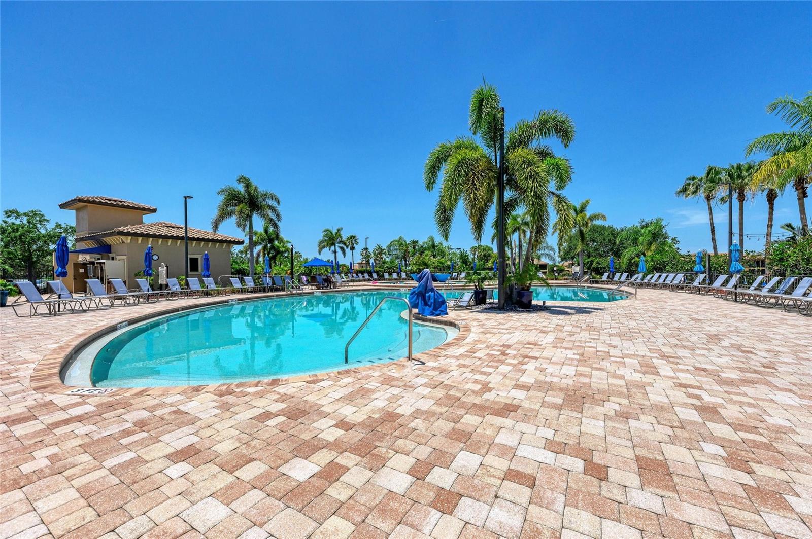 8205 GRAND ESTUARY TRL #102, BRADENTON, FL, 34212