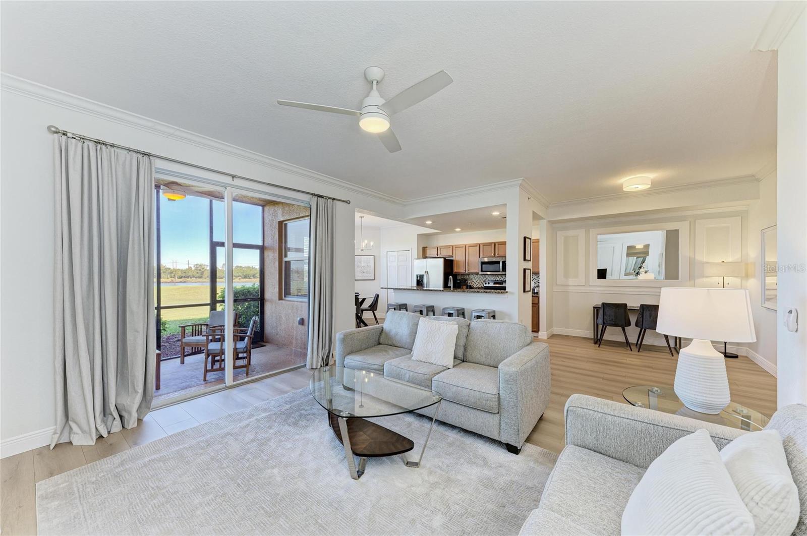 8205 GRAND ESTUARY TRL #102, BRADENTON, FL, 34212