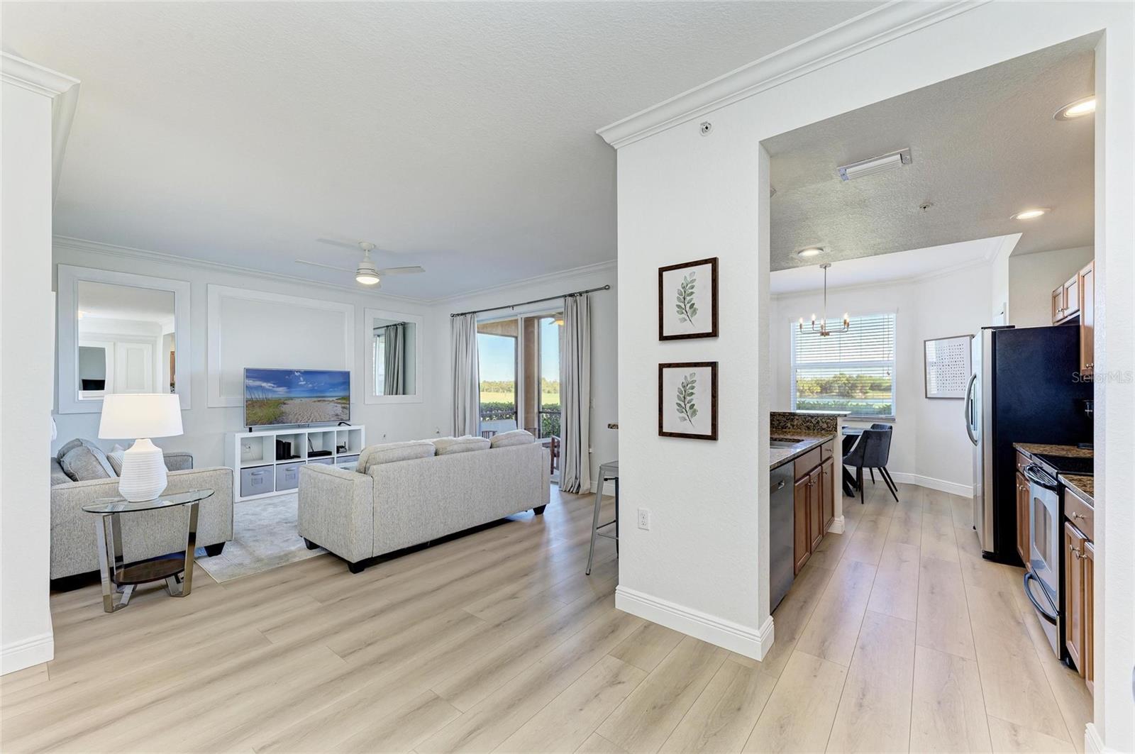 8205 GRAND ESTUARY TRL #102, BRADENTON, FL, 34212