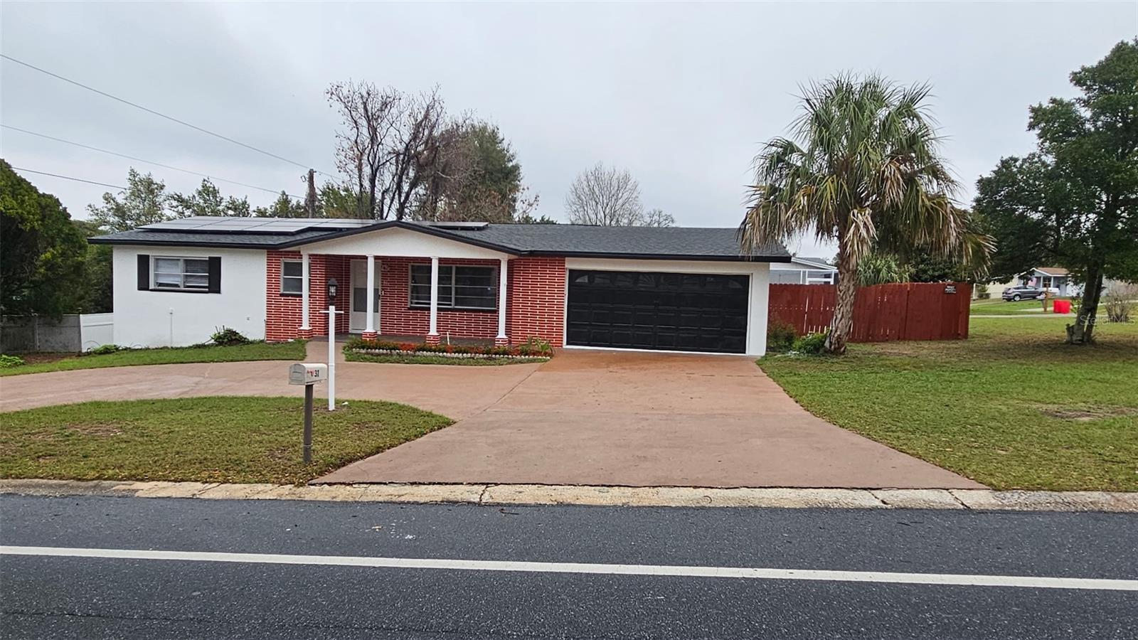 31 ROOSEVELT BLVD, BEVERLY HILLS, FL, 34465