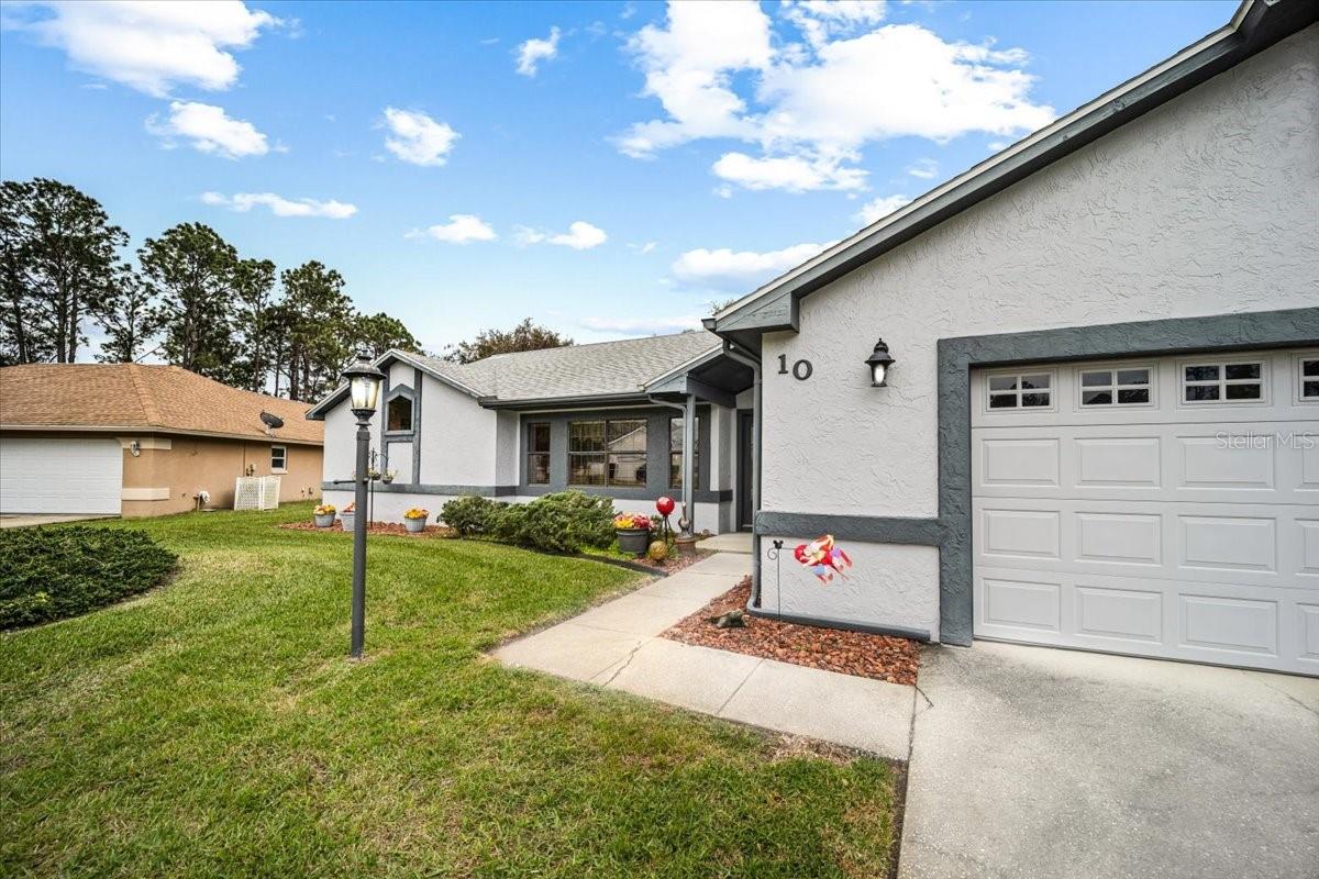 10 WAYBOURNE PL, PALM COAST, FL, 32164