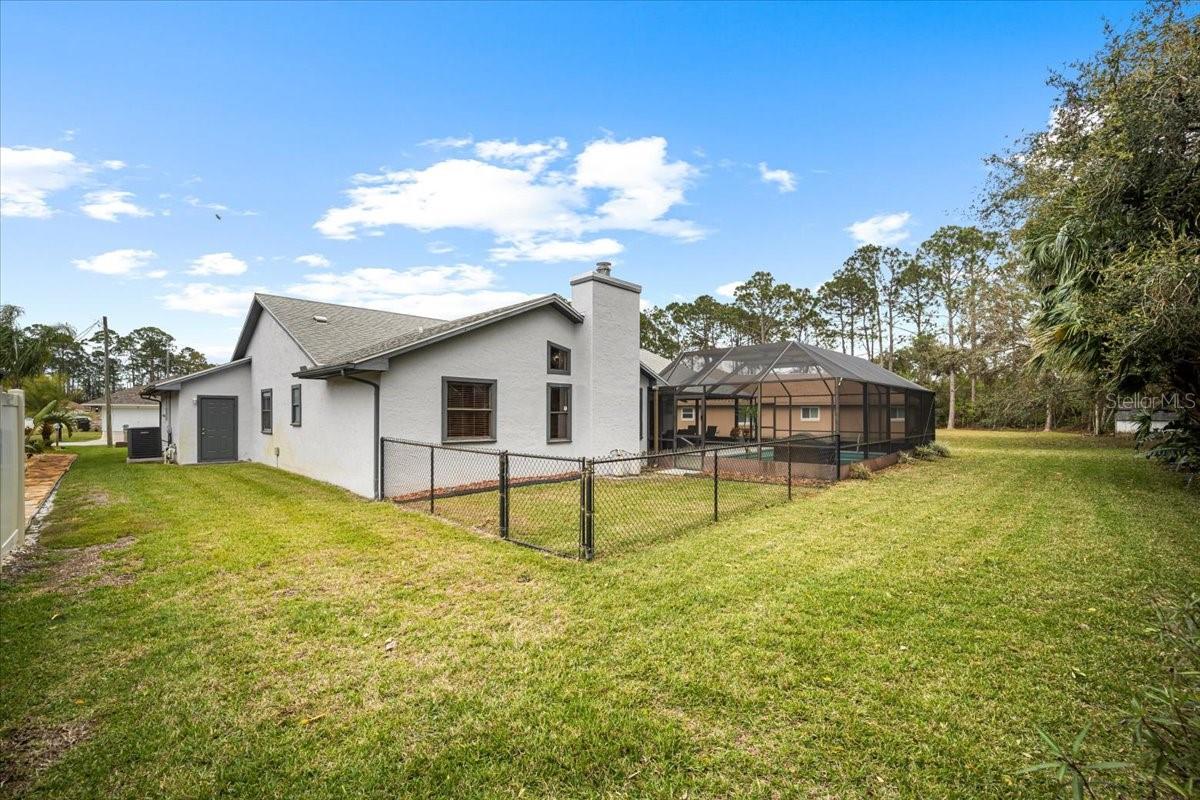 10 WAYBOURNE PL, PALM COAST, FL, 32164