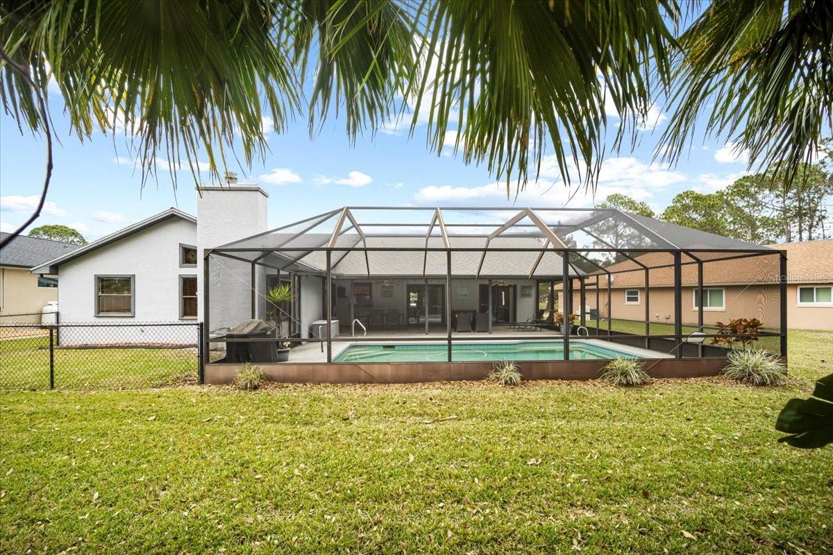 10 WAYBOURNE PL, PALM COAST, FL, 32164