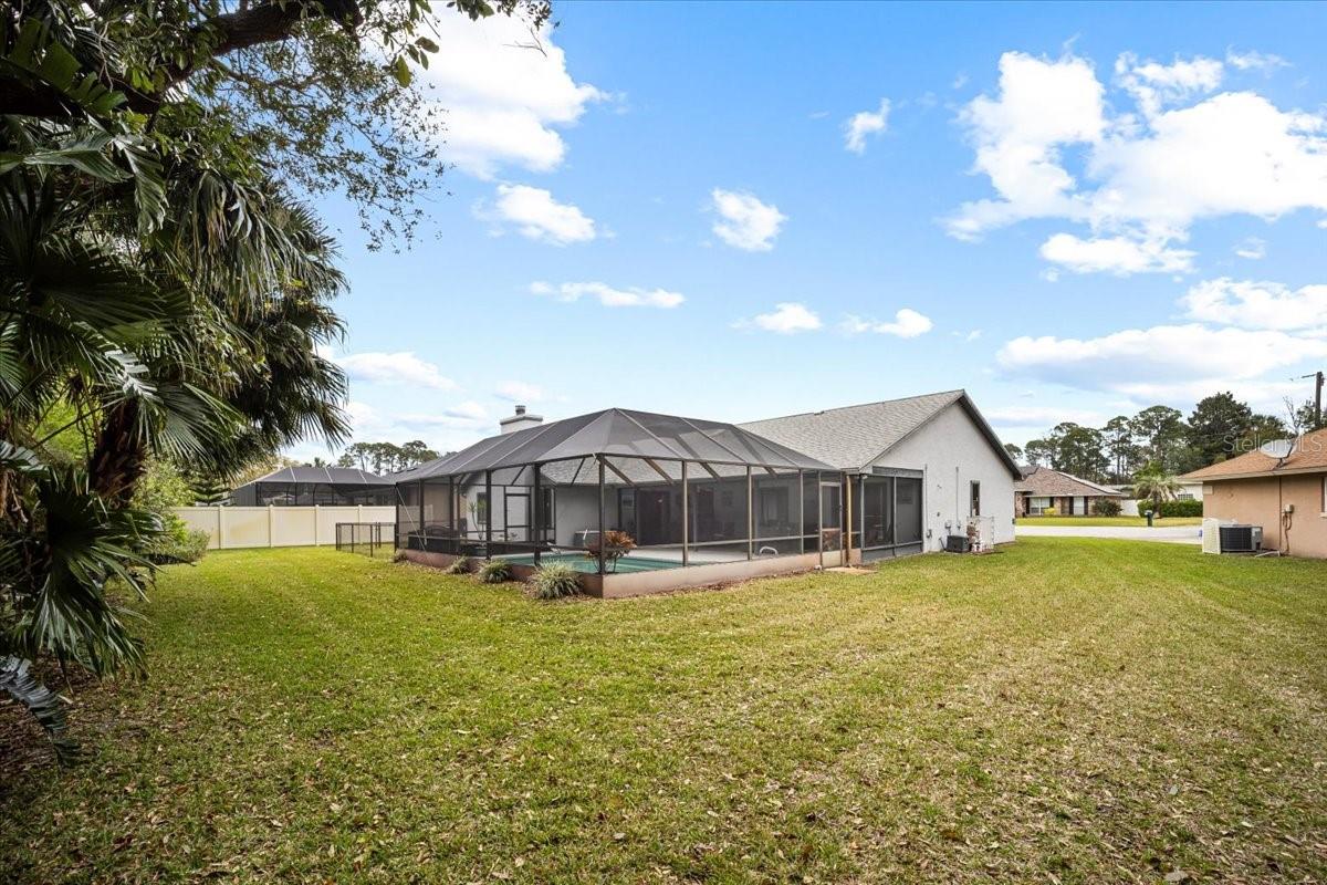 10 WAYBOURNE PL, PALM COAST, FL, 32164