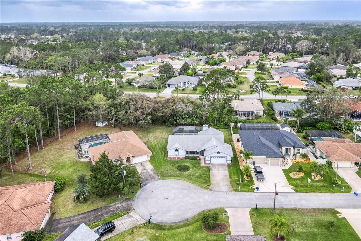 10 WAYBOURNE PL, PALM COAST, FL, 32164