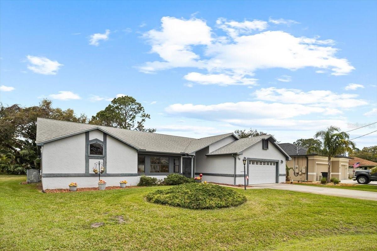 10 WAYBOURNE PL, PALM COAST, FL, 32164