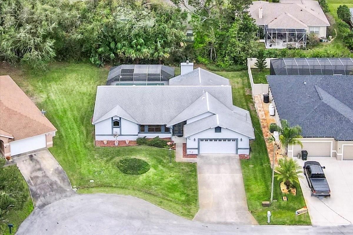 10 WAYBOURNE PL, PALM COAST, FL, 32164