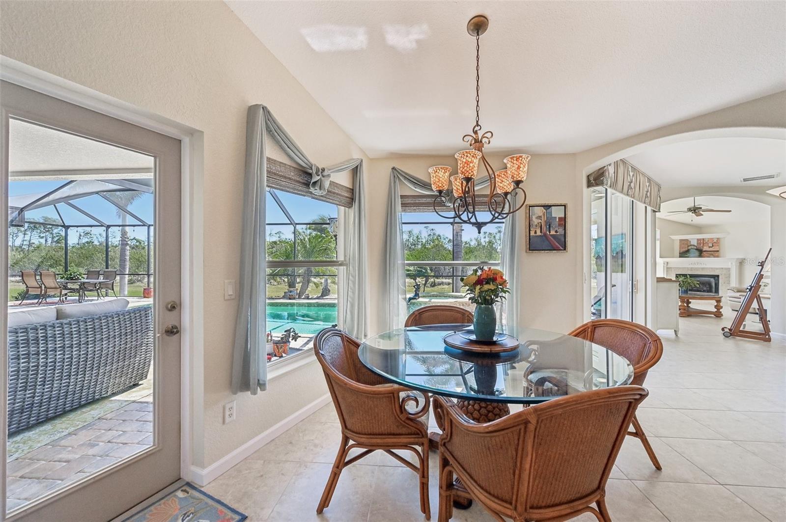 1145 BOUNDARY BLVD, ROTONDA WEST, FL, 33947