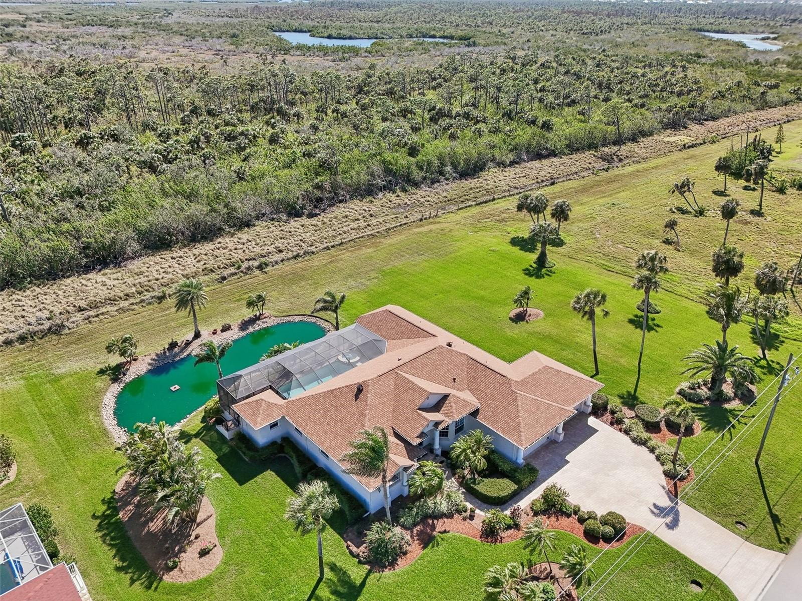 1145 BOUNDARY BLVD, ROTONDA WEST, FL, 33947