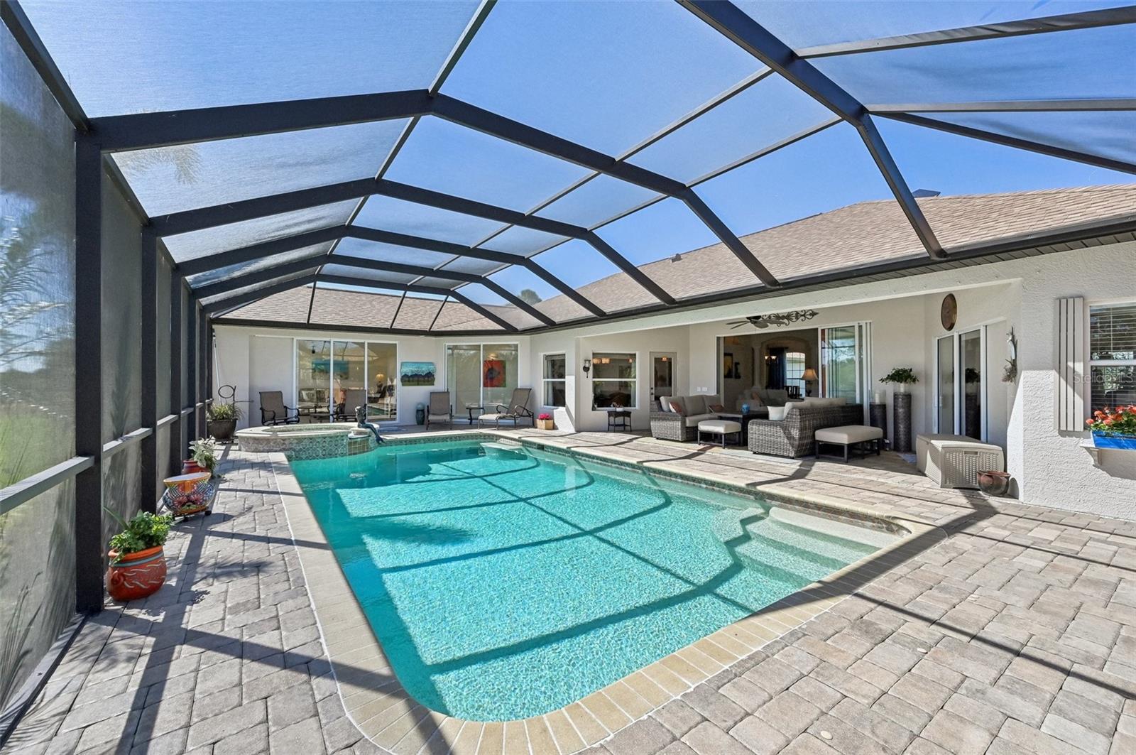 1145 BOUNDARY BLVD, ROTONDA WEST, FL, 33947
