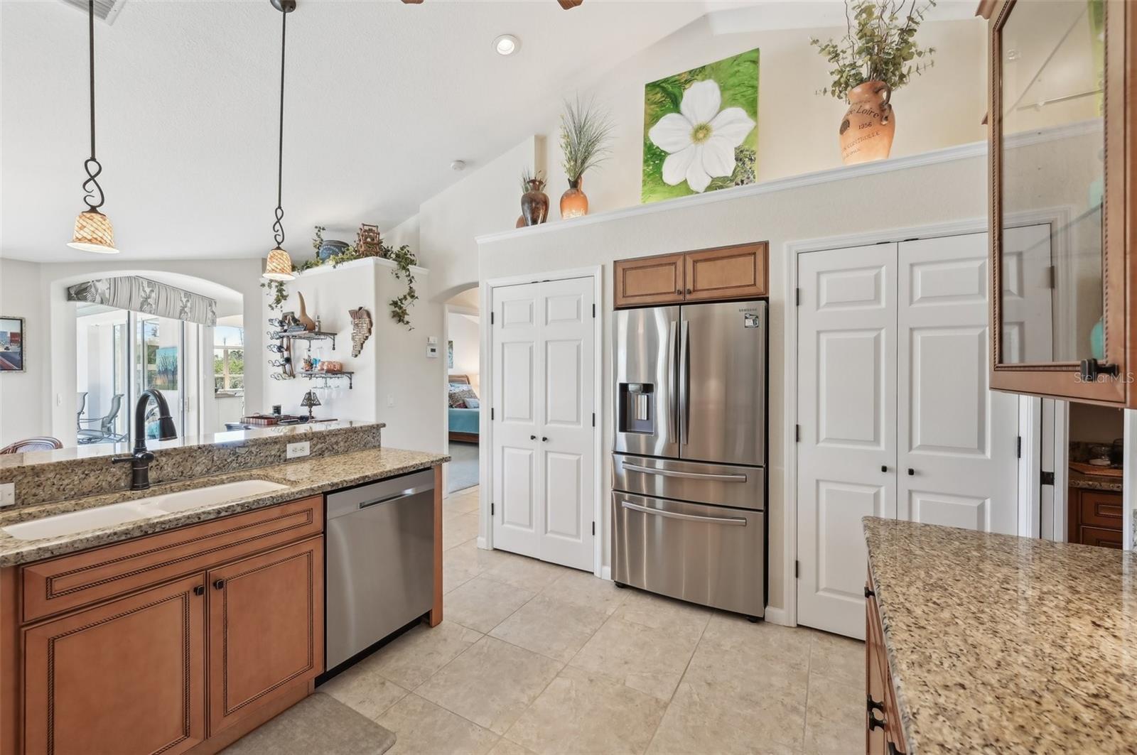 1145 BOUNDARY BLVD, ROTONDA WEST, FL, 33947