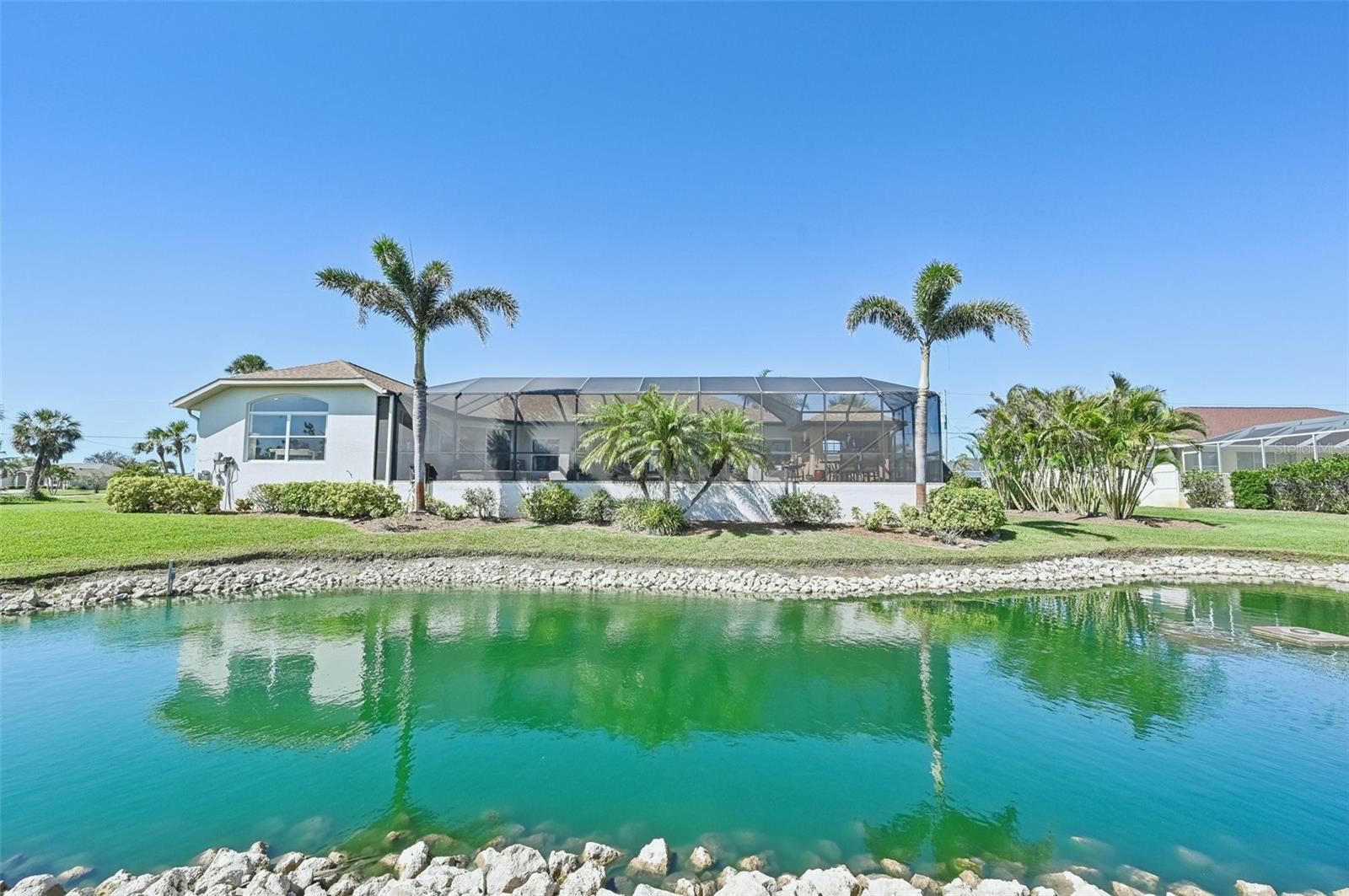 1145 BOUNDARY BLVD, ROTONDA WEST, FL, 33947