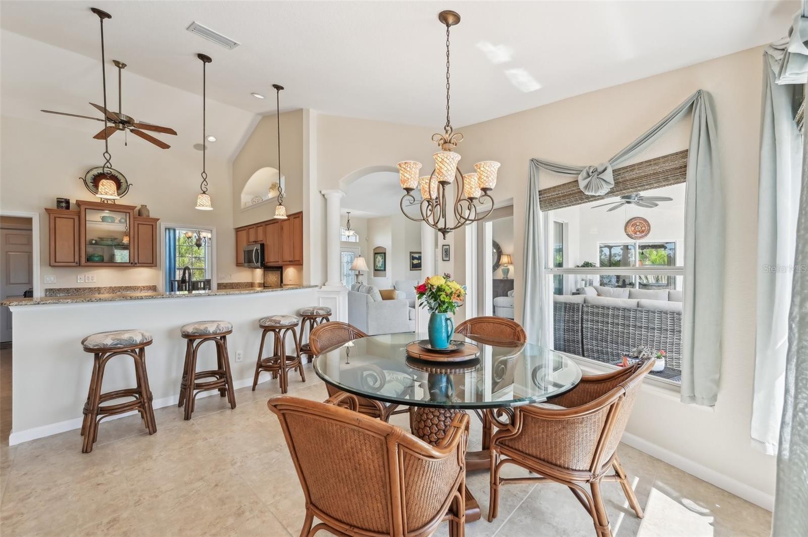 1145 BOUNDARY BLVD, ROTONDA WEST, FL, 33947