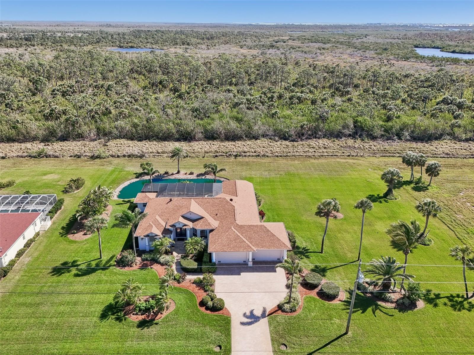 1145 BOUNDARY BLVD, ROTONDA WEST, FL, 33947