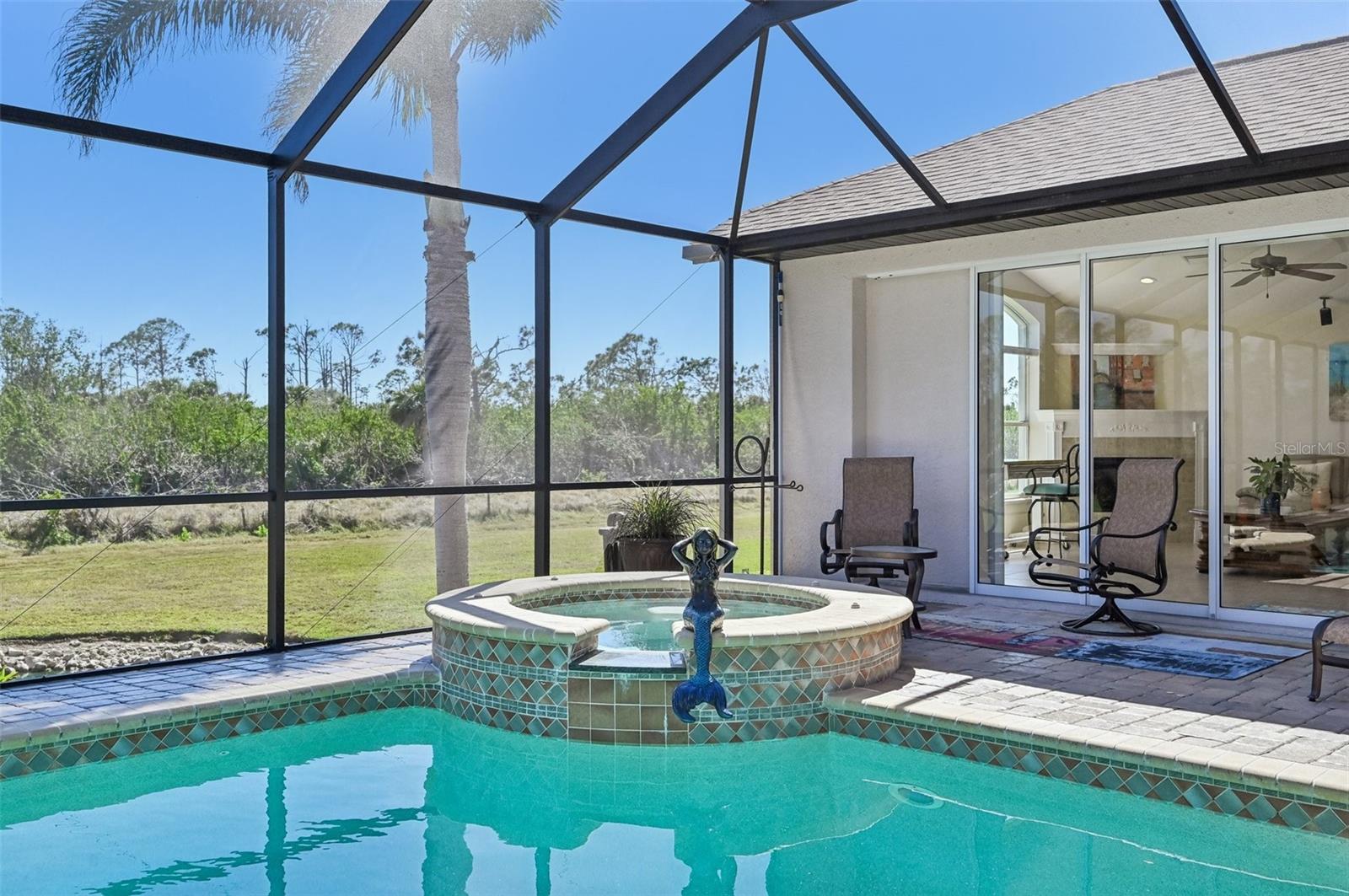 1145 BOUNDARY BLVD, ROTONDA WEST, FL, 33947