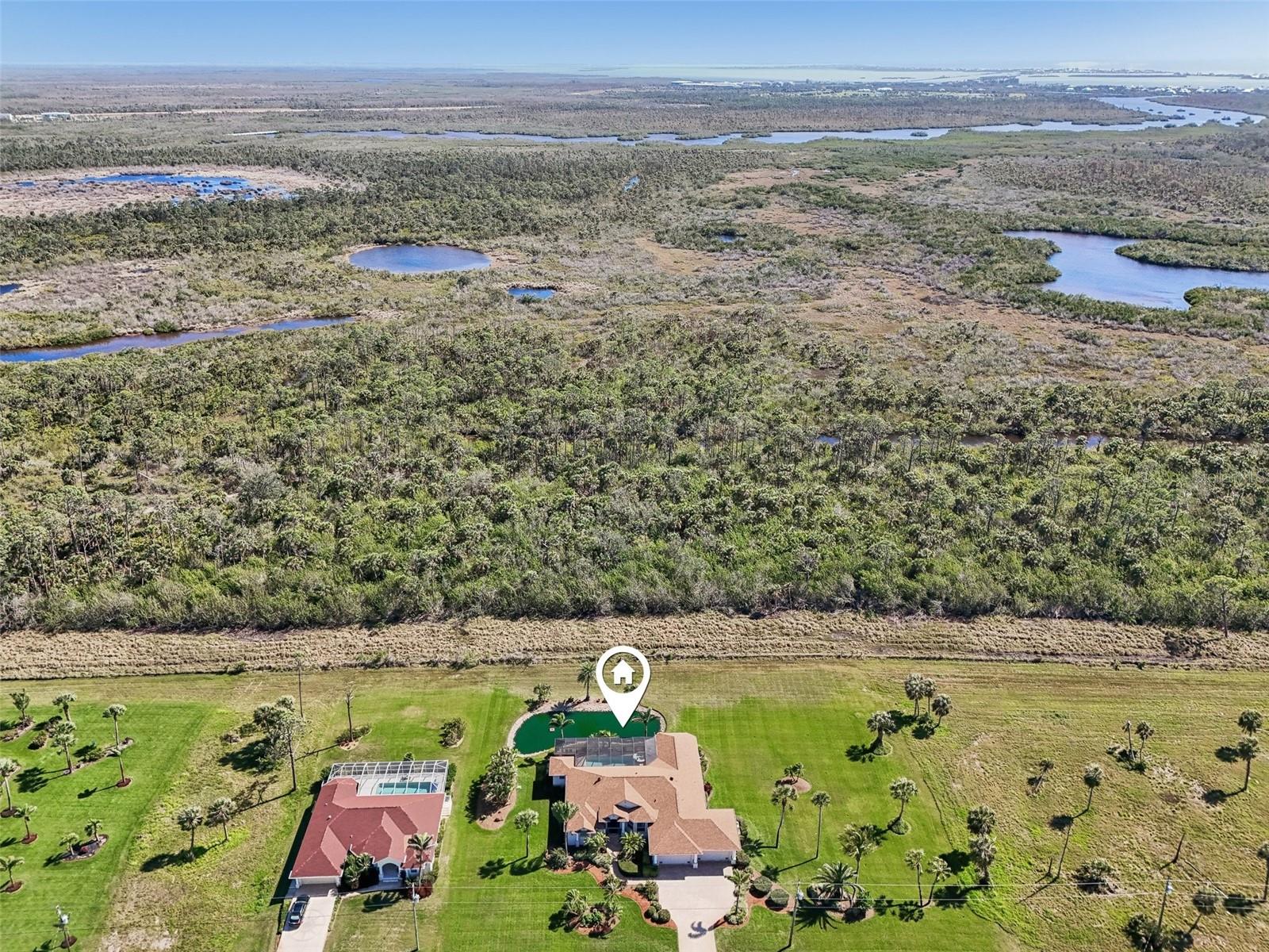 1145 BOUNDARY BLVD, ROTONDA WEST, FL, 33947