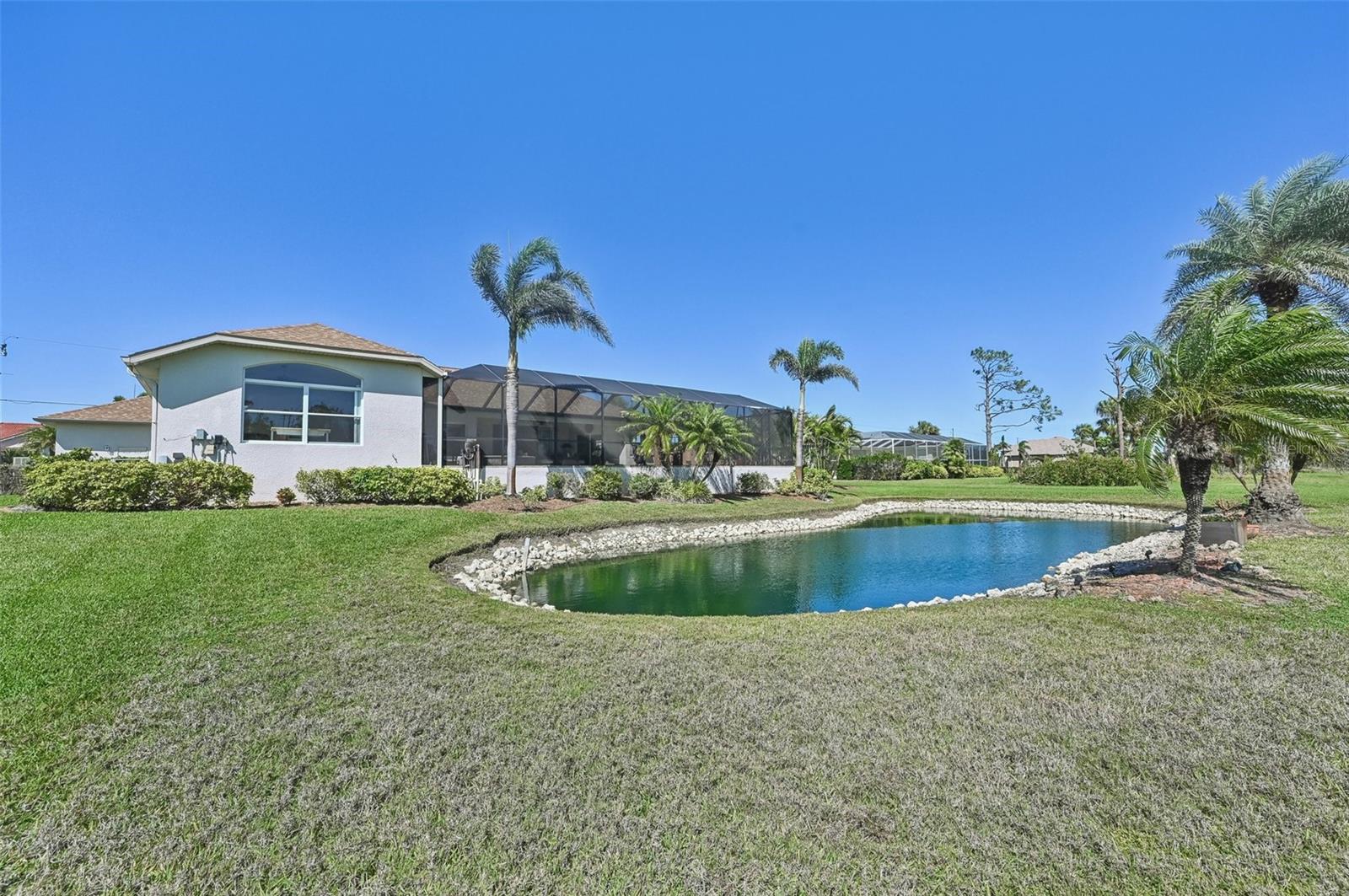 1145 BOUNDARY BLVD, ROTONDA WEST, FL, 33947