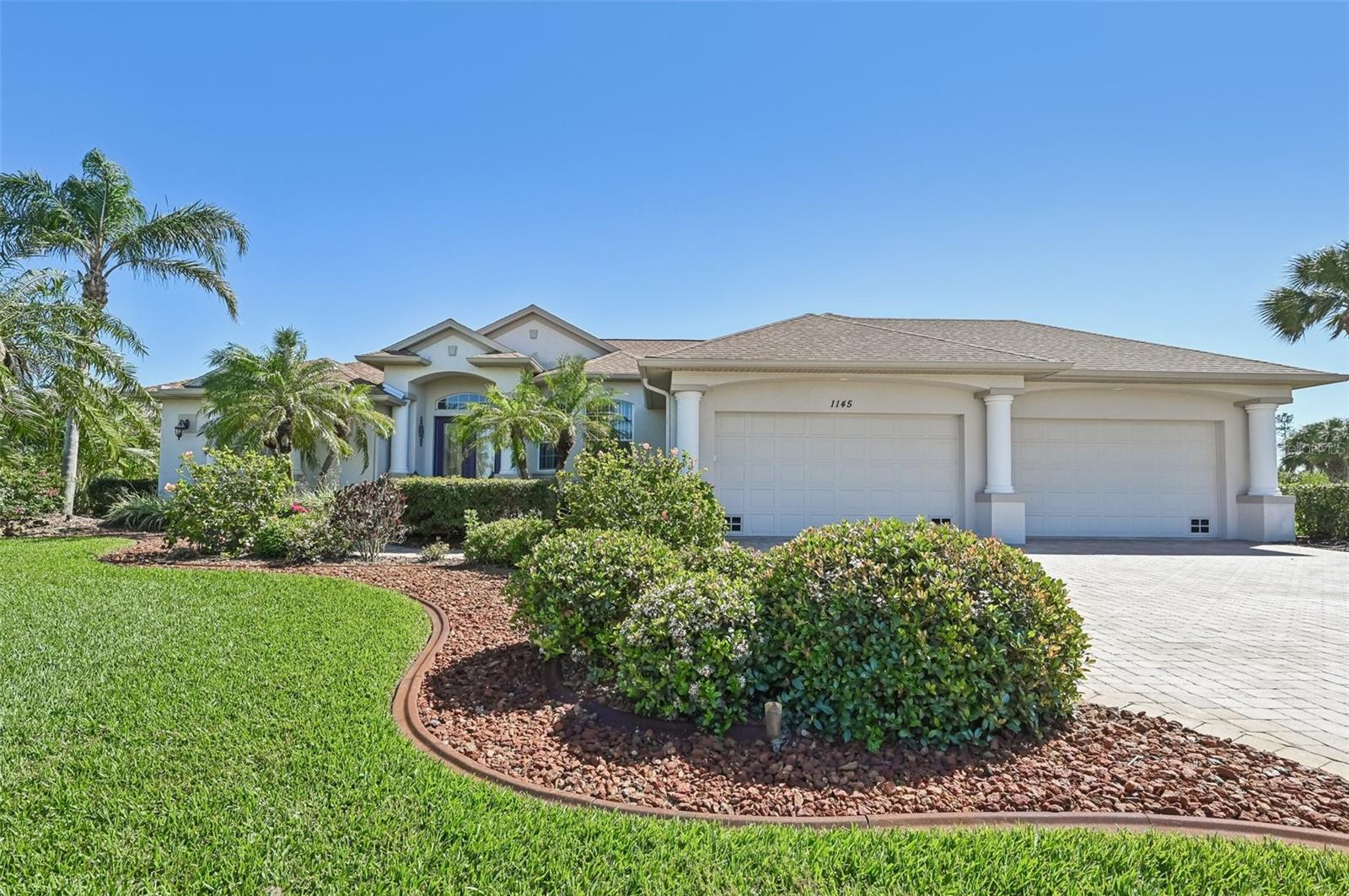 1145 BOUNDARY BLVD, ROTONDA WEST, FL, 33947