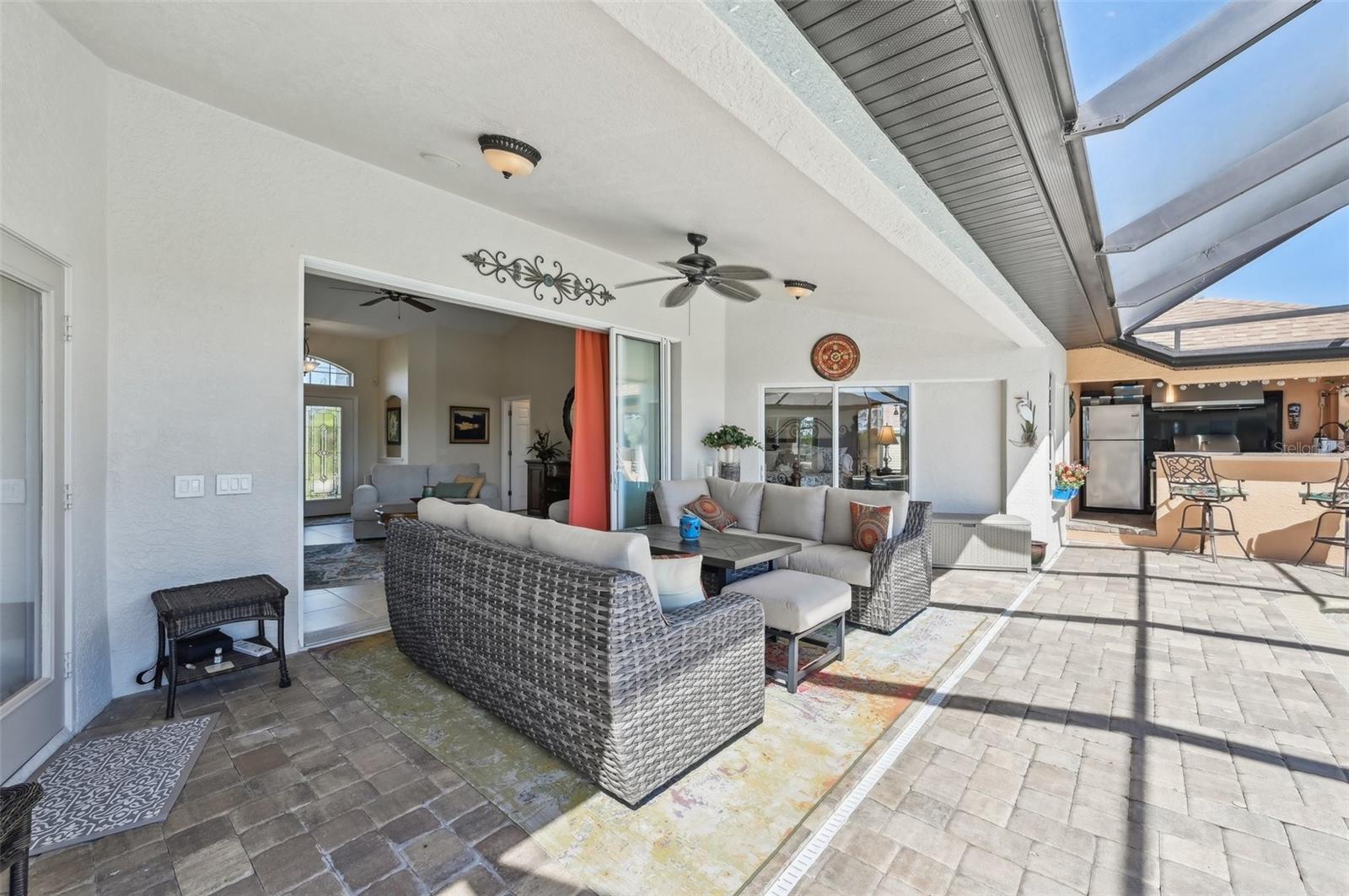 1145 BOUNDARY BLVD, ROTONDA WEST, FL, 33947