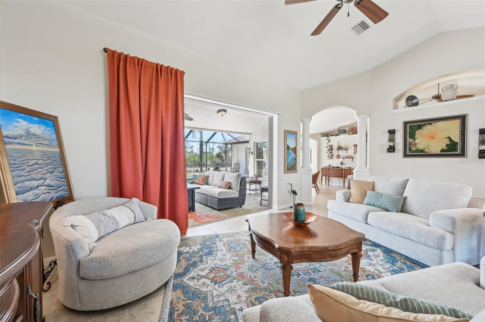 1145 BOUNDARY BLVD, ROTONDA WEST, FL, 33947