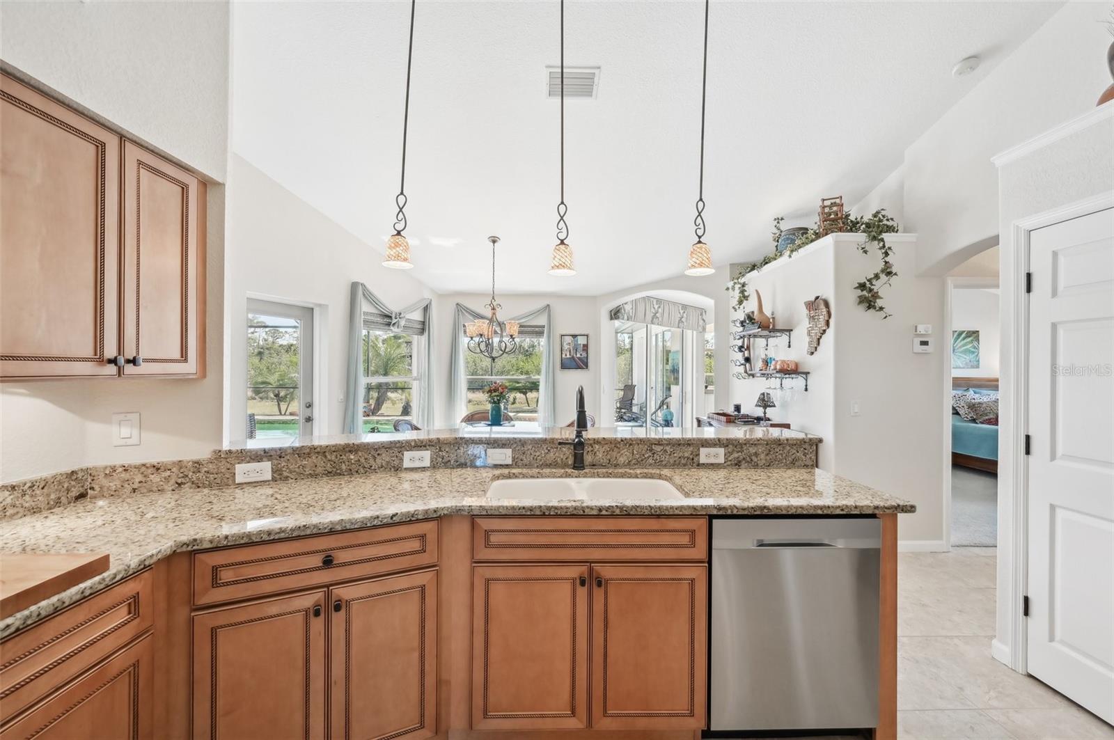 1145 BOUNDARY BLVD, ROTONDA WEST, FL, 33947