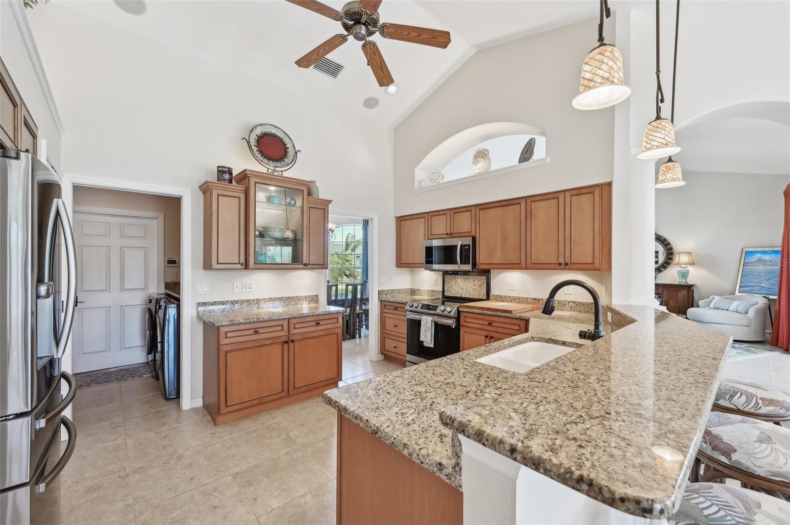 1145 BOUNDARY BLVD, ROTONDA WEST, FL, 33947