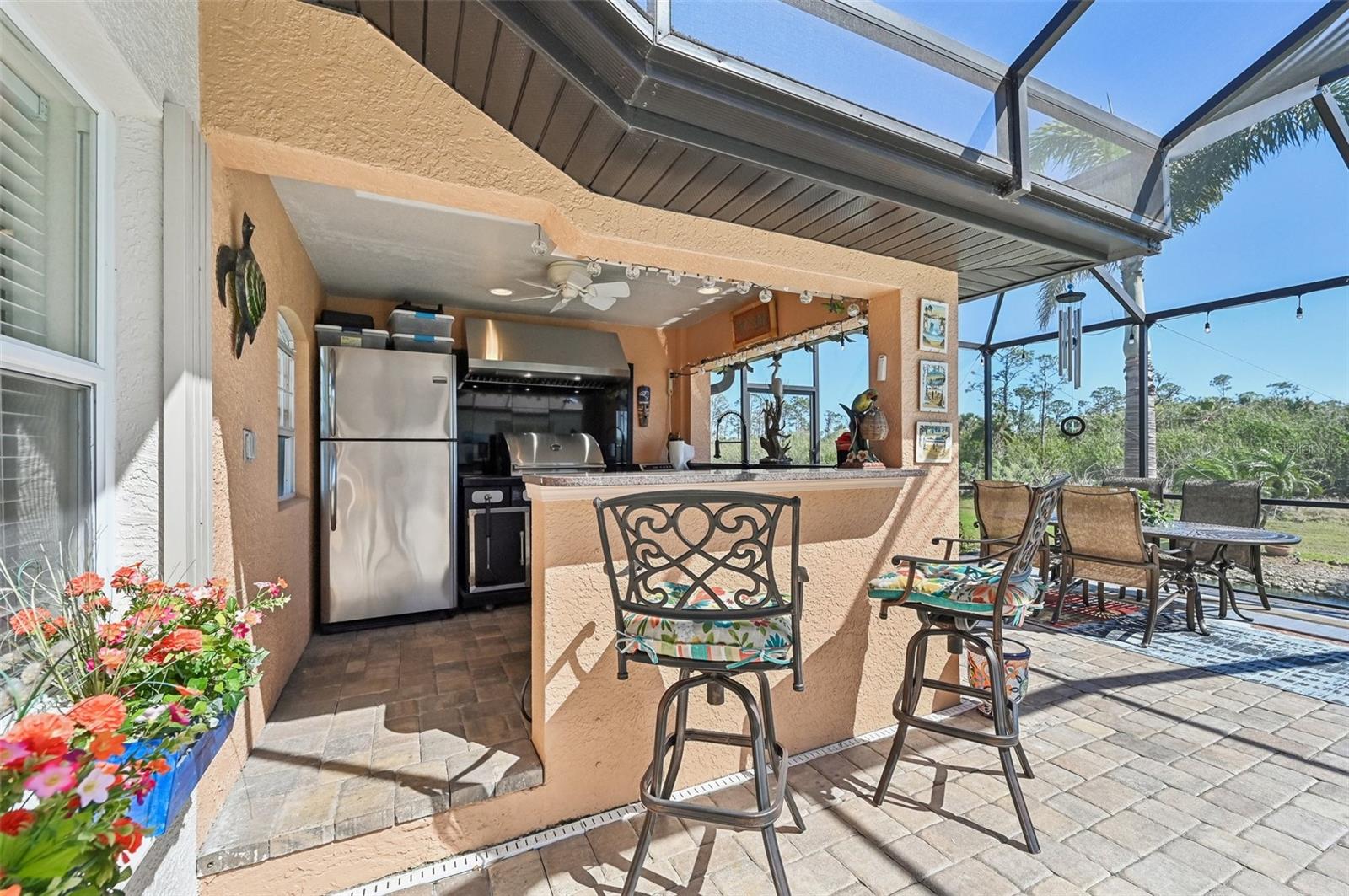 1145 BOUNDARY BLVD, ROTONDA WEST, FL, 33947