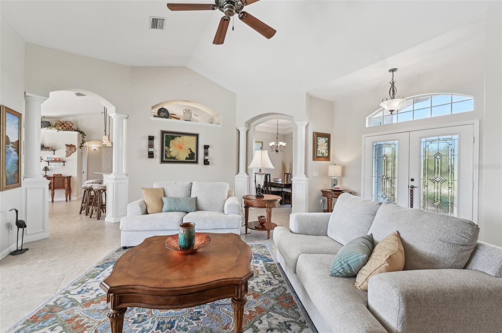 1145 BOUNDARY BLVD, ROTONDA WEST, FL, 33947