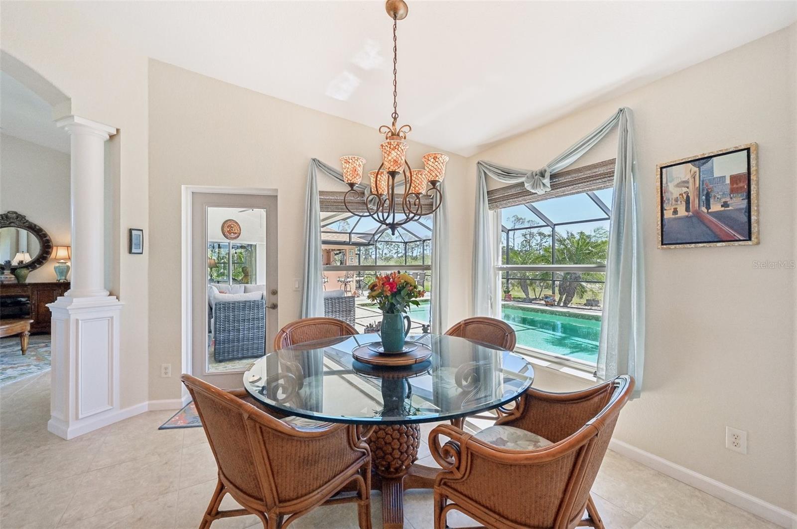 1145 BOUNDARY BLVD, ROTONDA WEST, FL, 33947