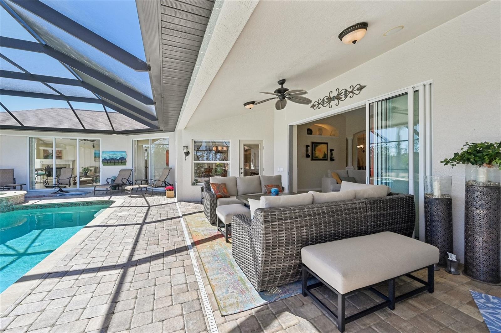 1145 BOUNDARY BLVD, ROTONDA WEST, FL, 33947