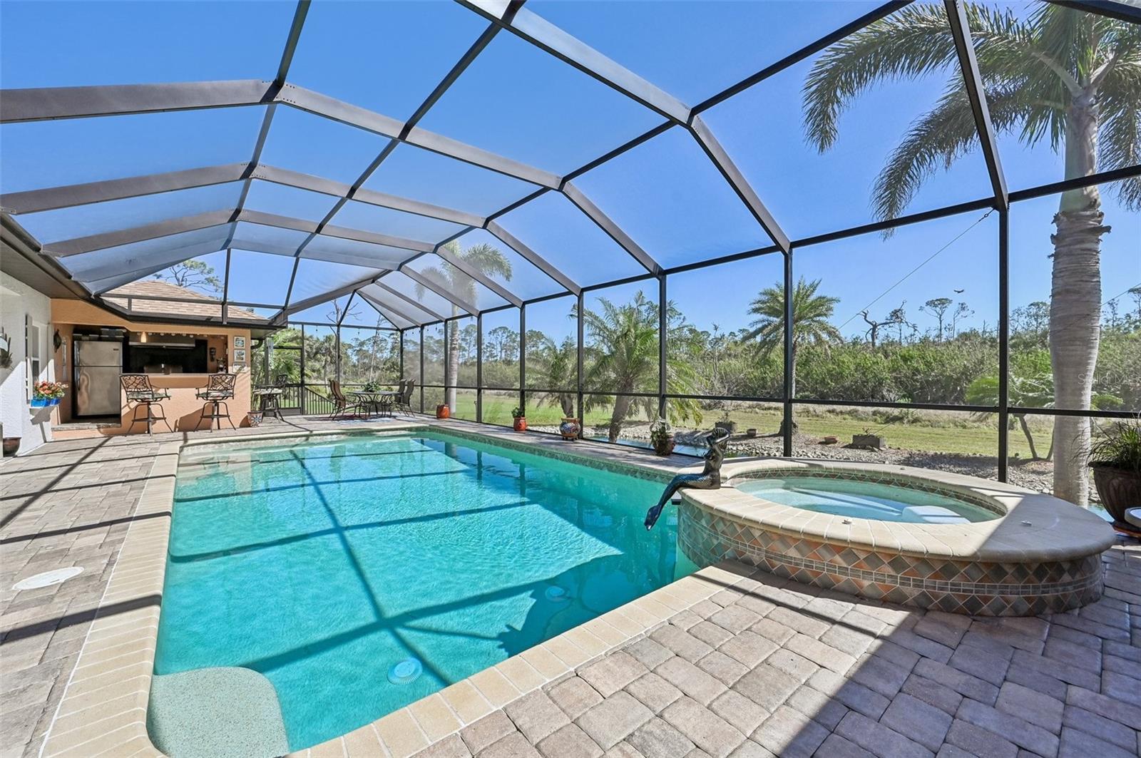 1145 BOUNDARY BLVD, ROTONDA WEST, FL, 33947