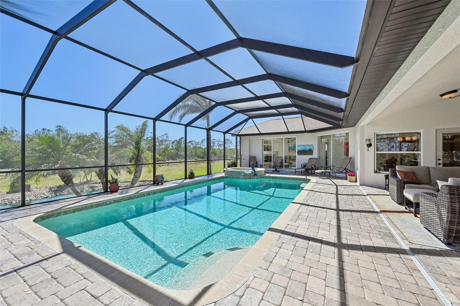 1145 BOUNDARY BLVD, ROTONDA WEST, FL, 33947