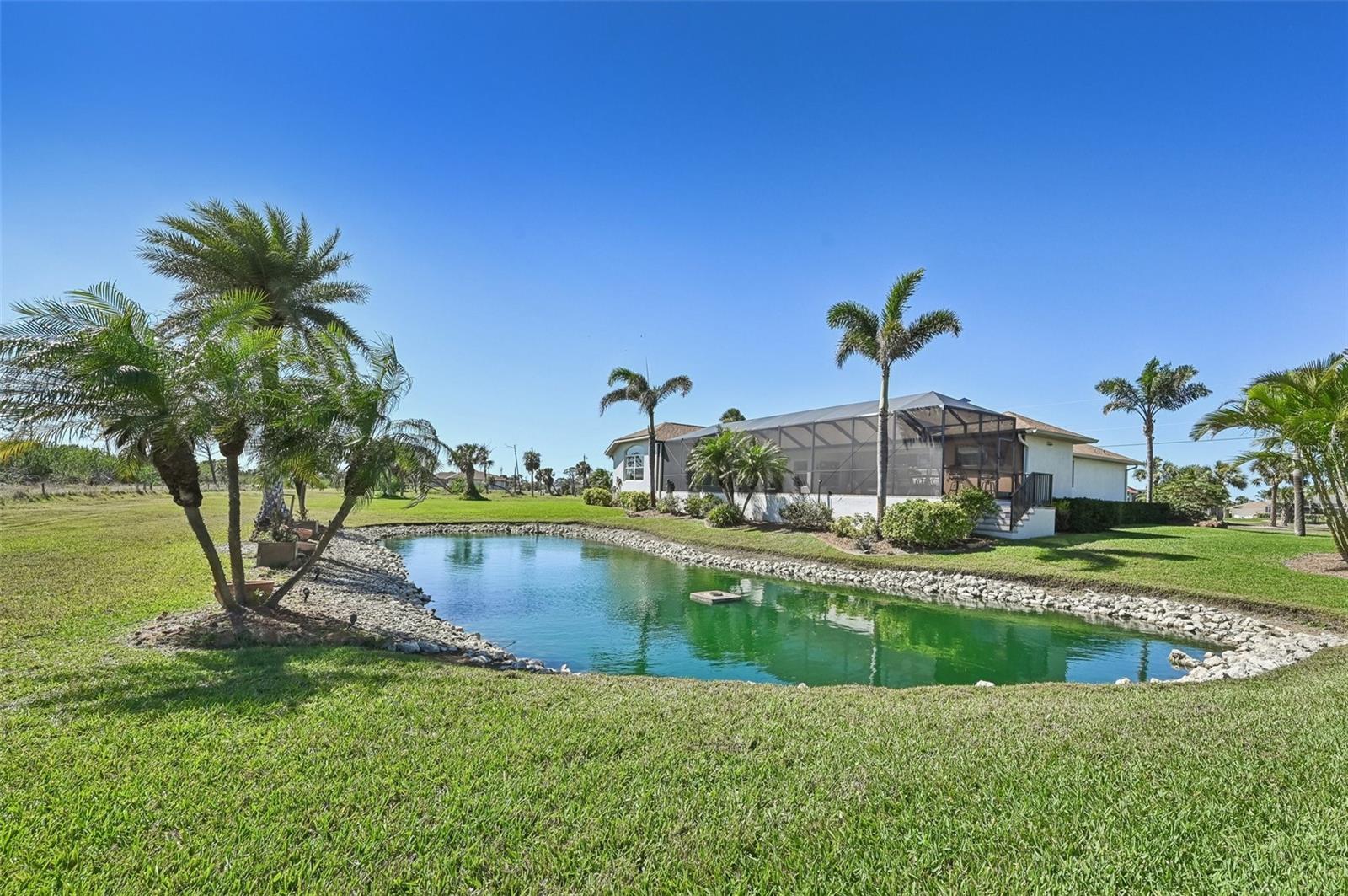 1145 BOUNDARY BLVD, ROTONDA WEST, FL, 33947
