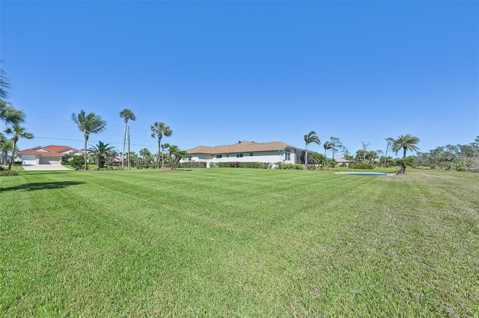 1145 BOUNDARY BLVD, ROTONDA WEST, FL, 33947