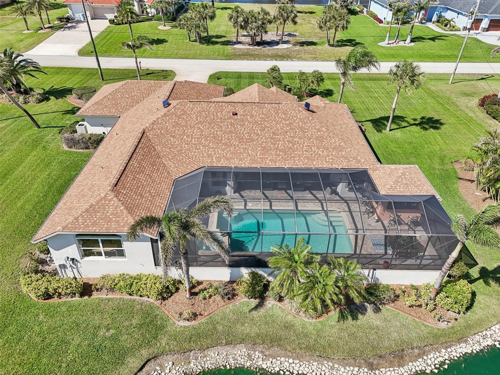 1145 BOUNDARY BLVD, ROTONDA WEST, FL, 33947