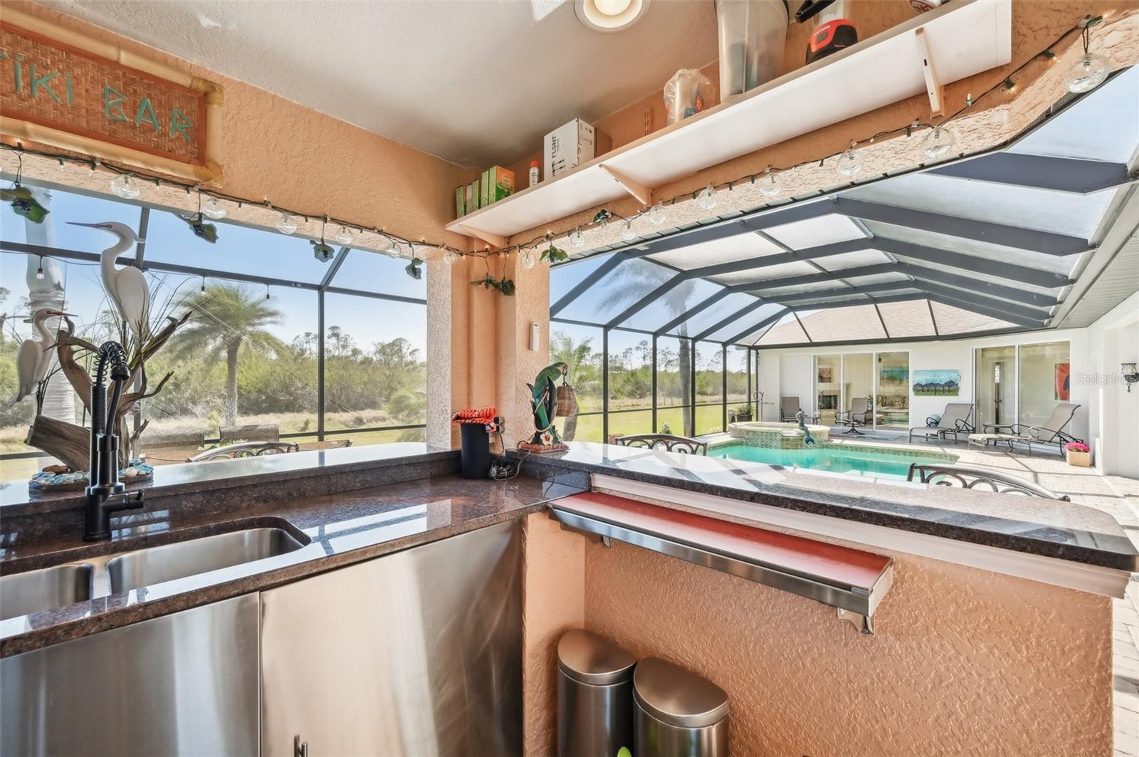 1145 BOUNDARY BLVD, ROTONDA WEST, FL, 33947