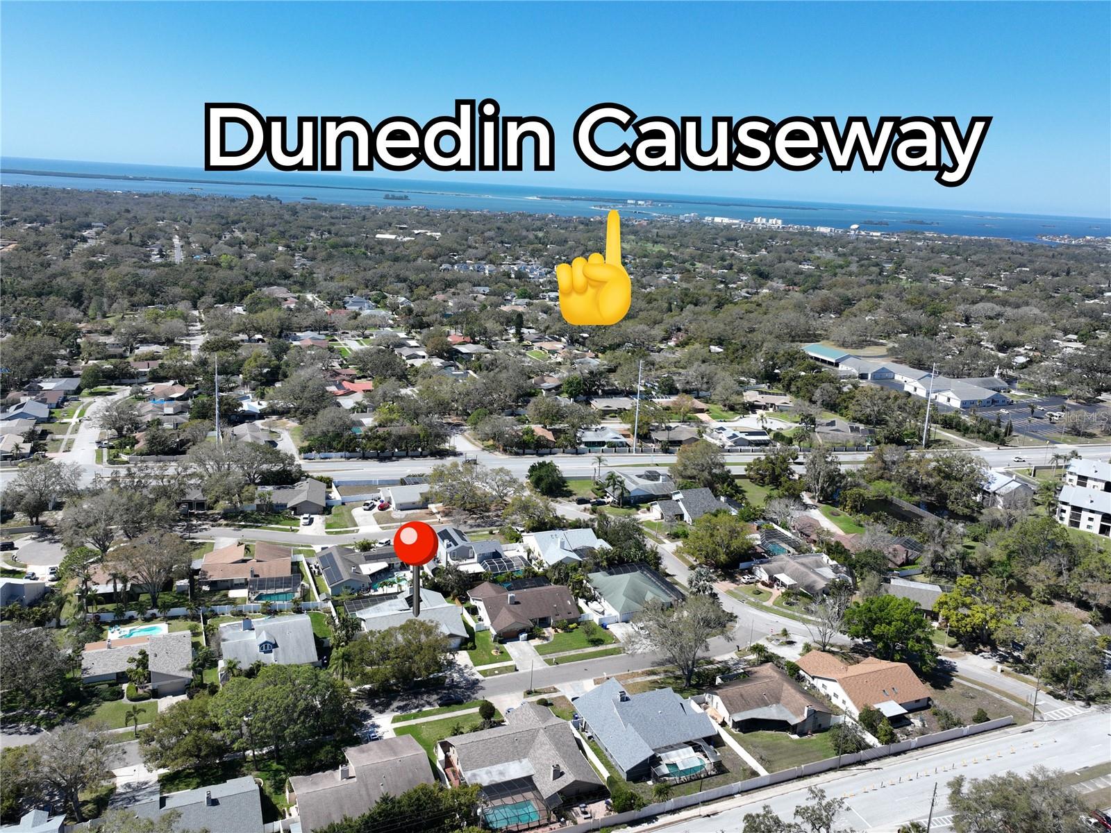 1906 DEL ORO CT, DUNEDIN, FL, 34698