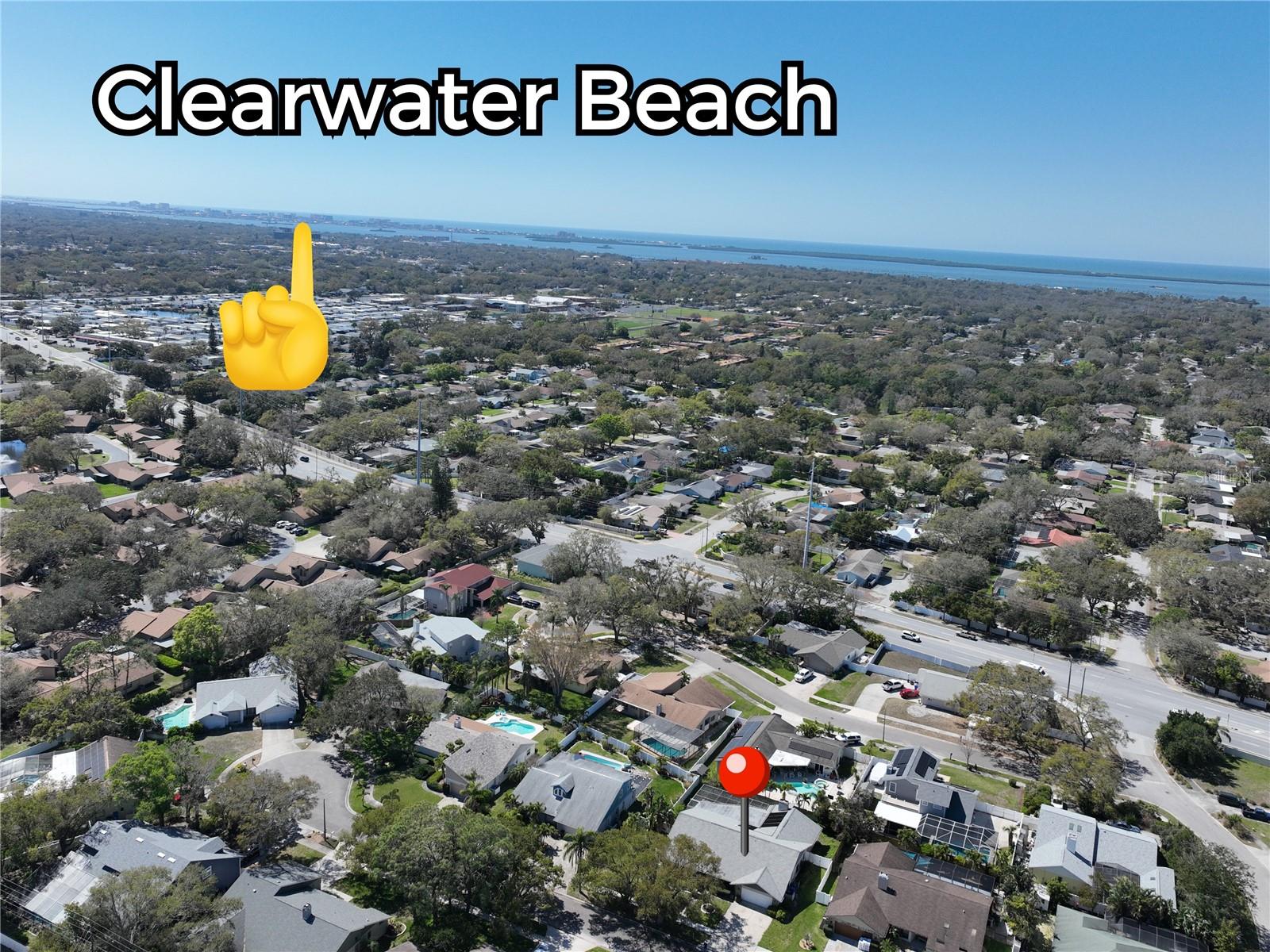 1906 DEL ORO CT, DUNEDIN, FL, 34698