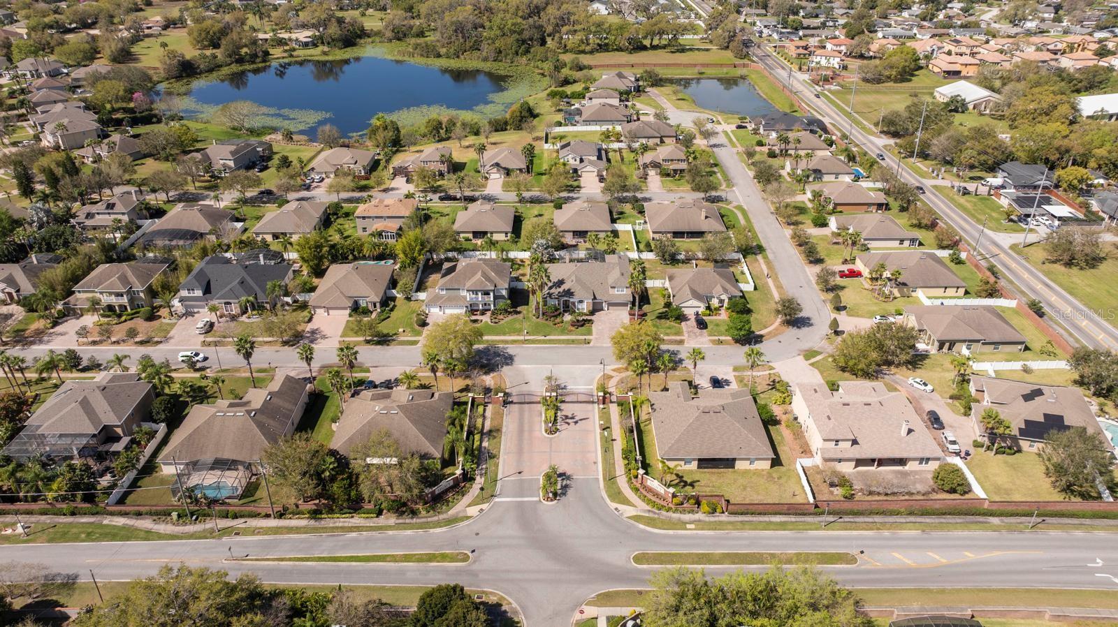 5006 LEGACY OAKS DR, ORLANDO, FL, 32839