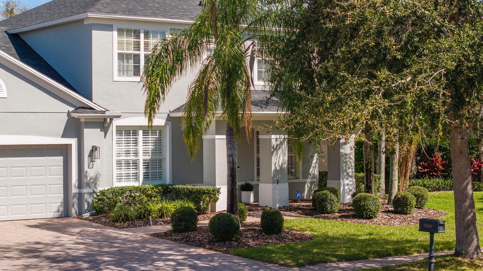 5006 LEGACY OAKS DR, ORLANDO, FL, 32839