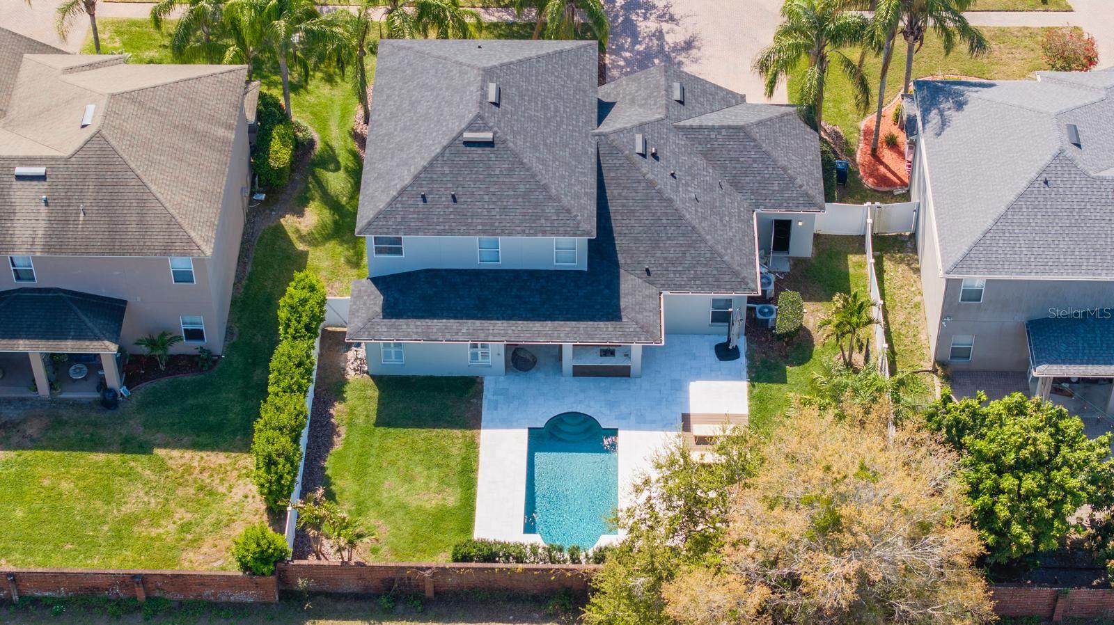 5006 LEGACY OAKS DR, ORLANDO, FL, 32839