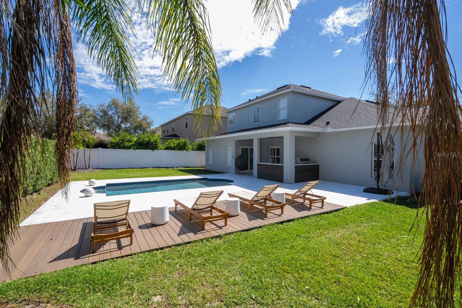 5006 LEGACY OAKS DR, ORLANDO, FL, 32839
