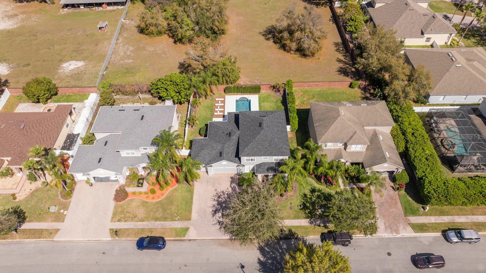 5006 LEGACY OAKS DR, ORLANDO, FL, 32839