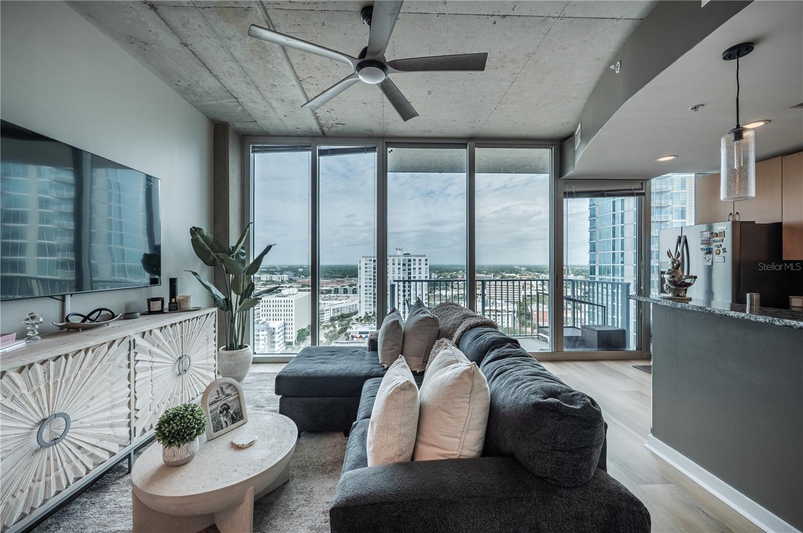 777 N ASHLEY DR #2109, TAMPA, FL, 33602