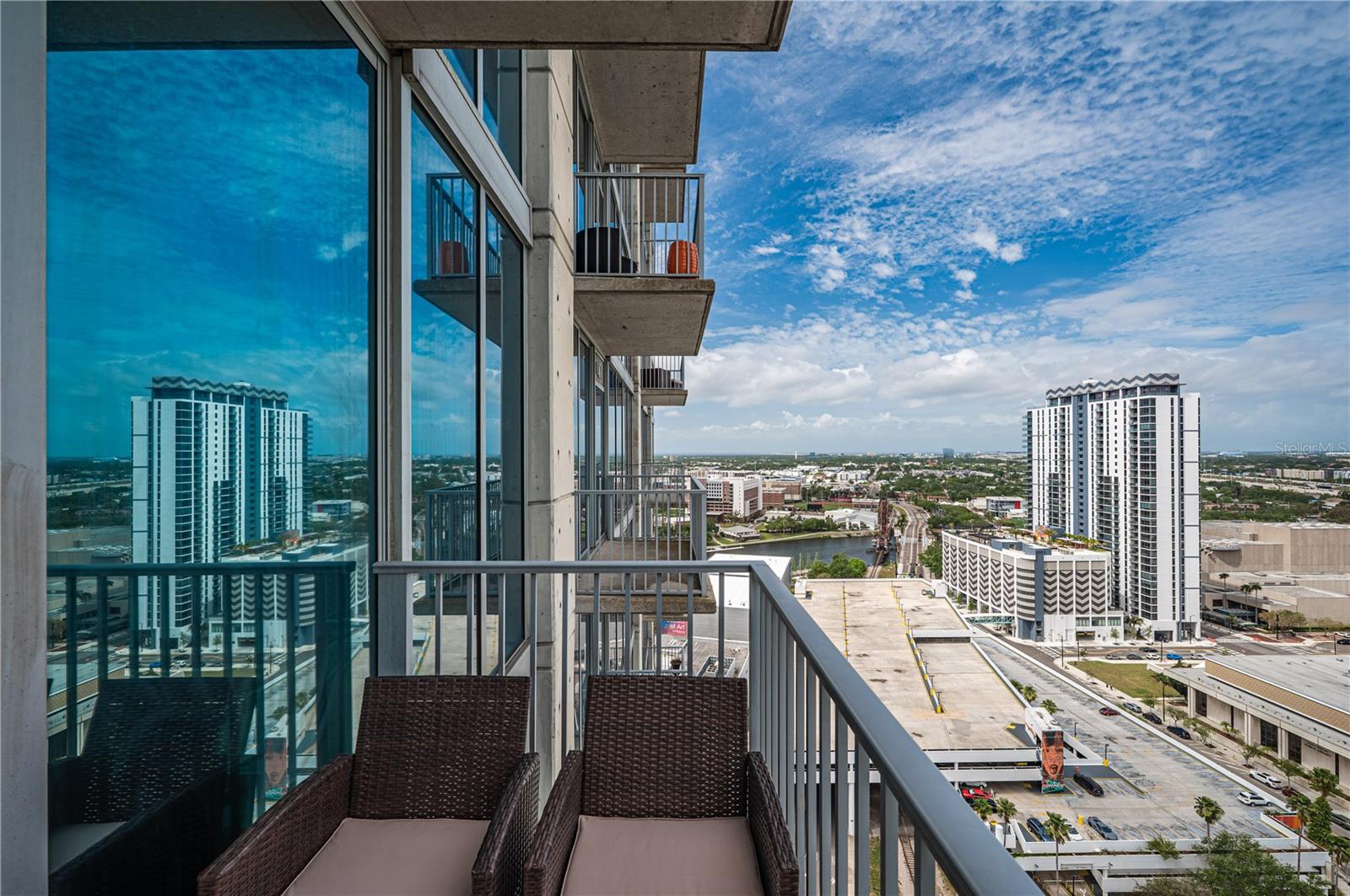 777 N ASHLEY DR #2109, TAMPA, FL, 33602