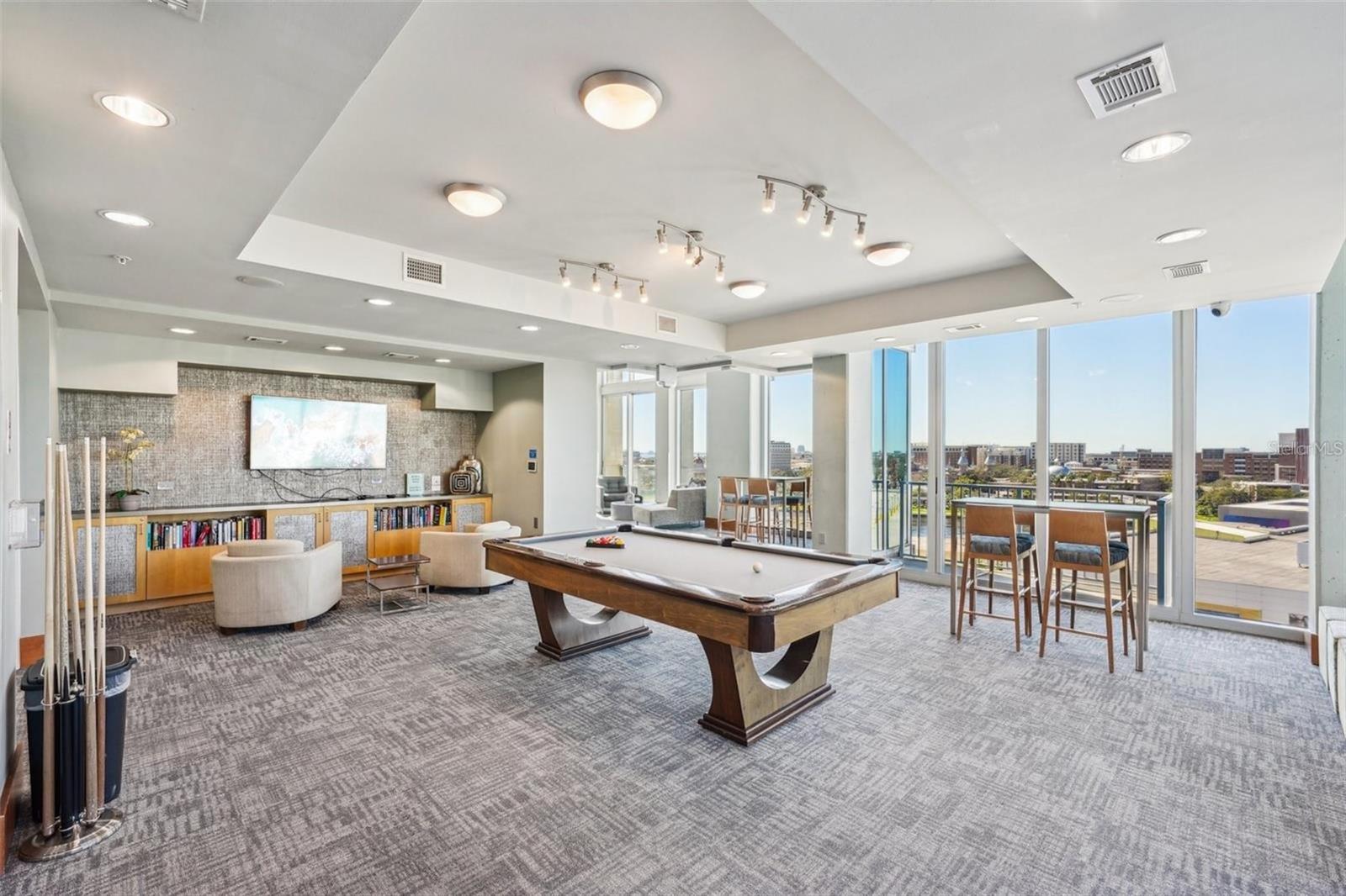 777 N ASHLEY DR #2109, TAMPA, FL, 33602