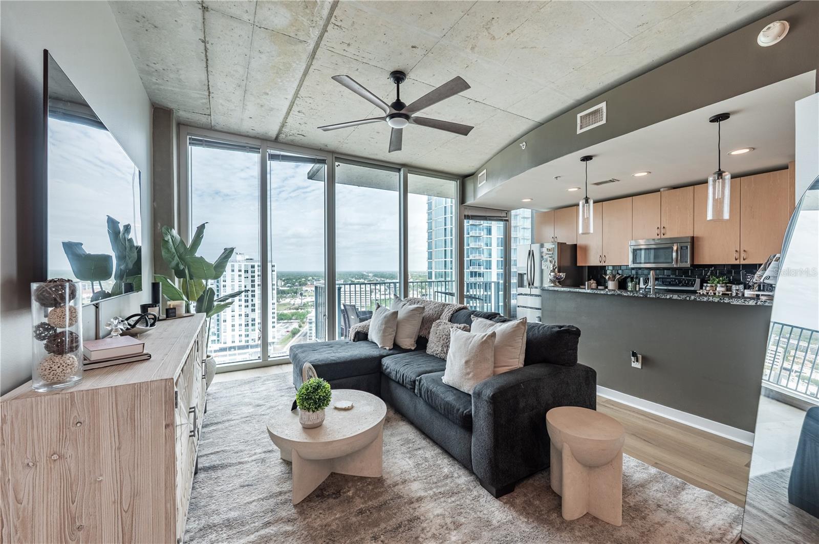 777 N ASHLEY DR #2109, TAMPA, FL, 33602