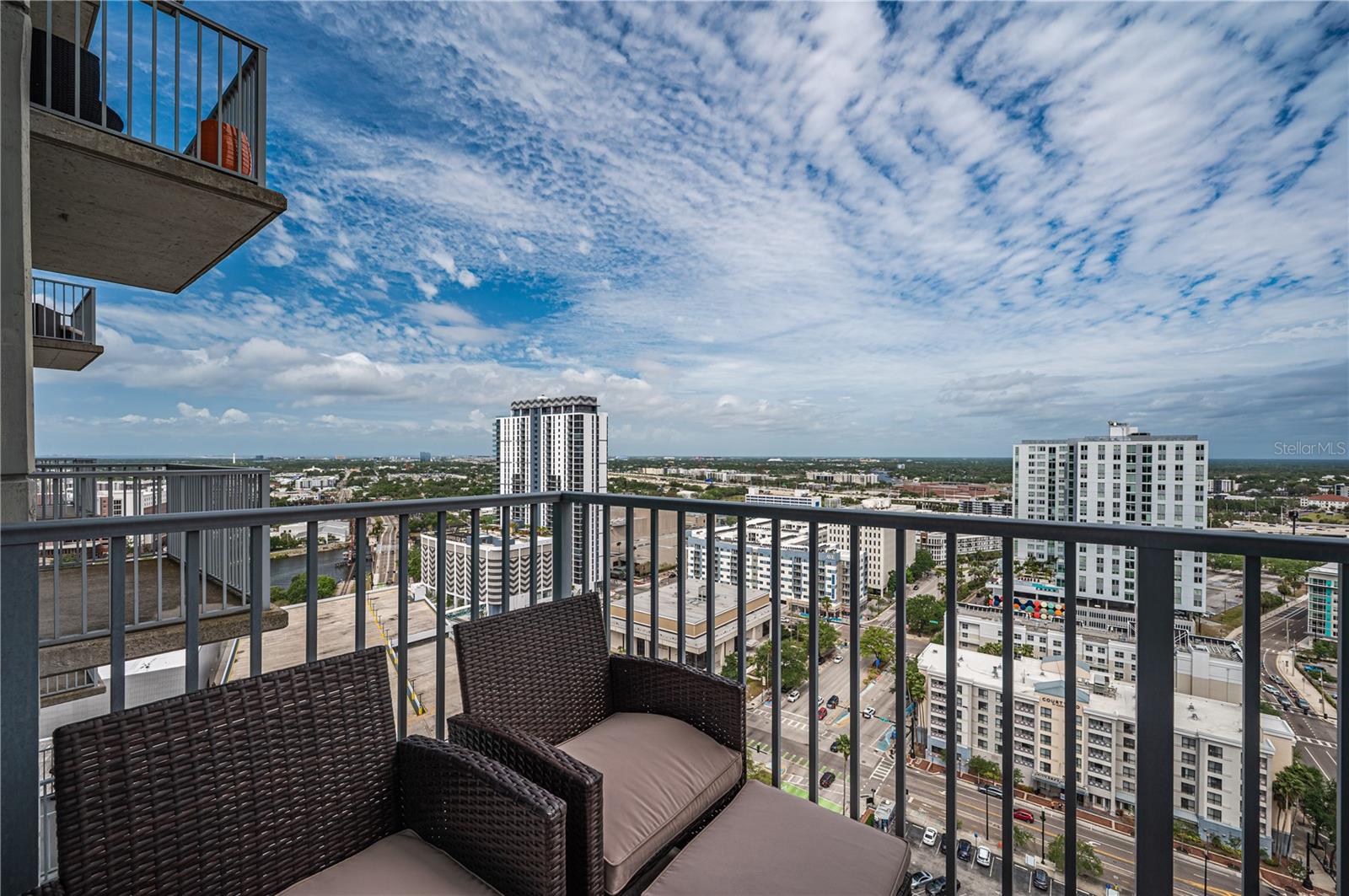 777 N ASHLEY DR #2109, TAMPA, FL, 33602