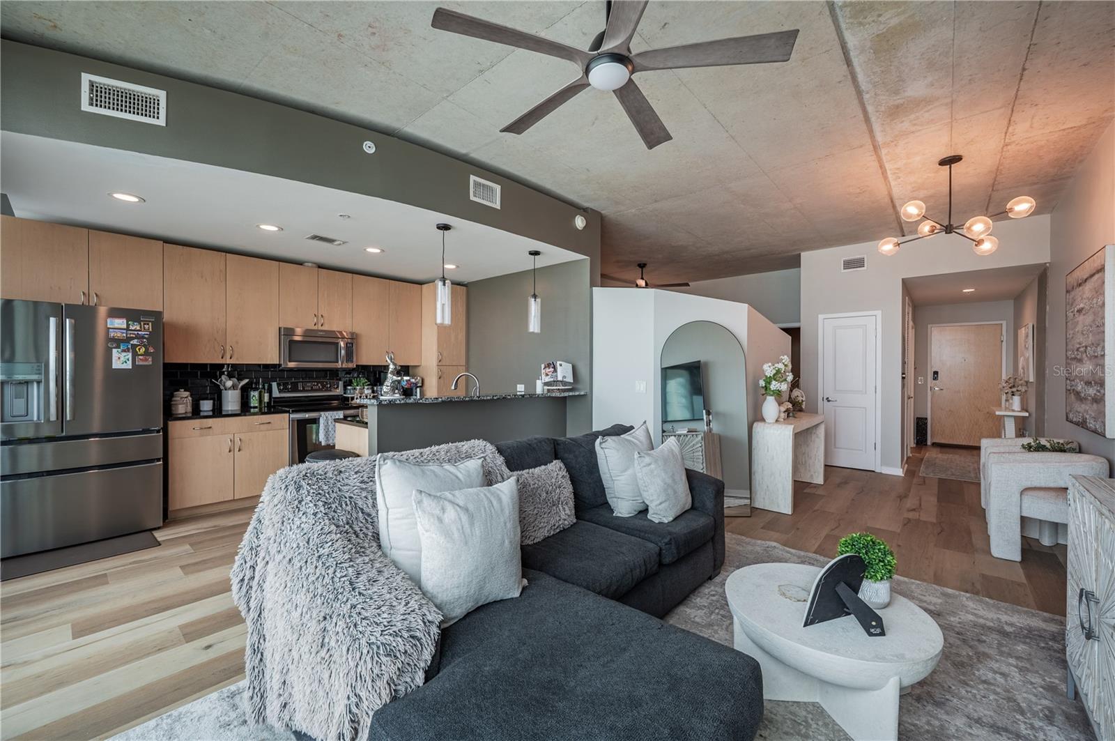 777 N ASHLEY DR #2109, TAMPA, FL, 33602