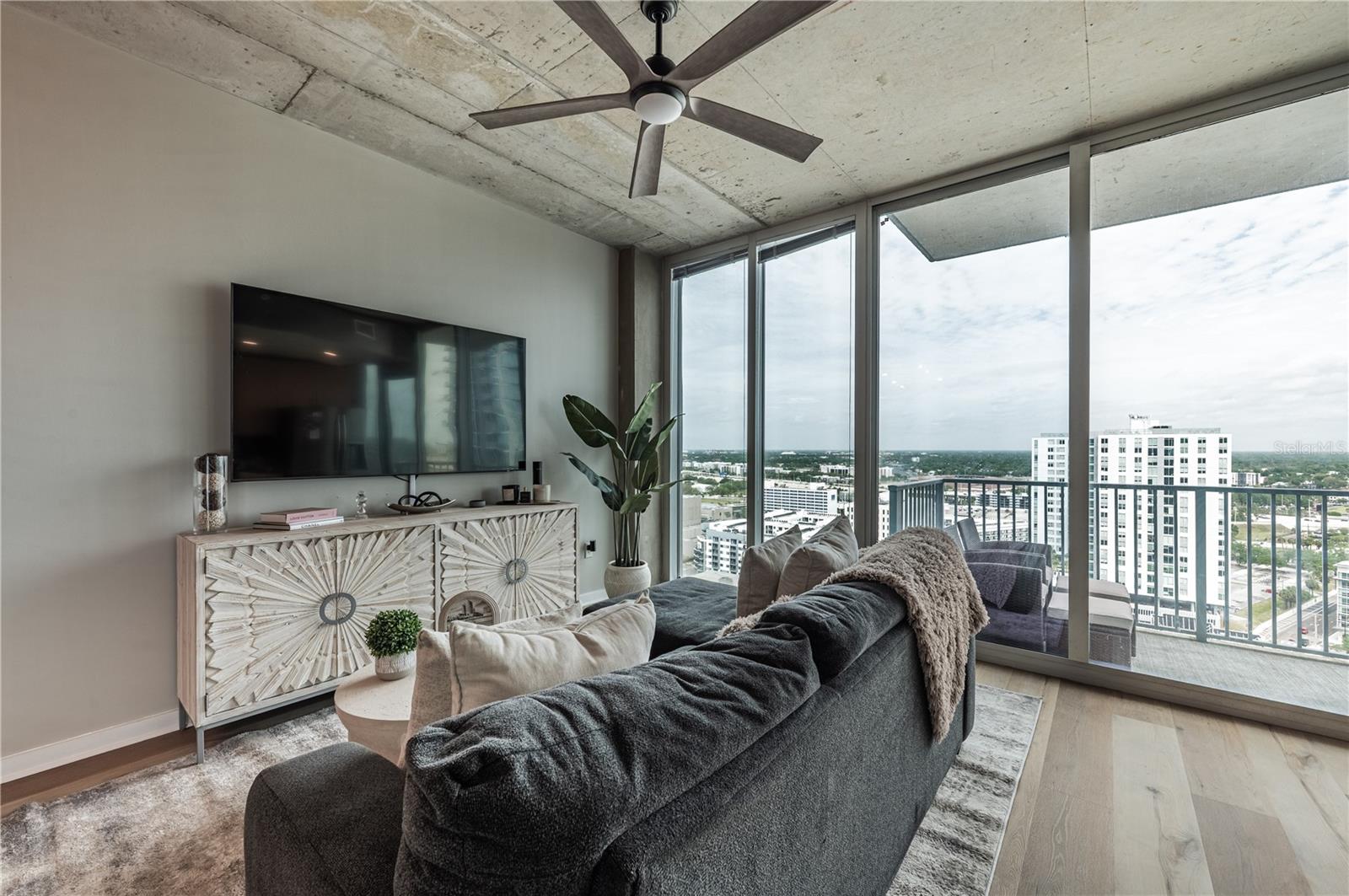 777 N ASHLEY DR #2109, TAMPA, FL, 33602